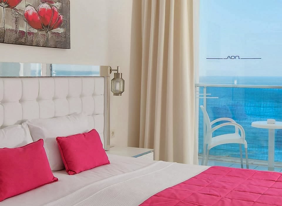 imagini hotel LE BLEU KUSADASI